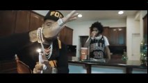 Philthy Rich - Extort (Official Video) ft. BANDGANG