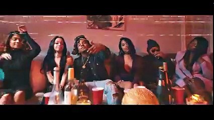 Work It- (Koache Ft.Young Reefer J) Dir by. Vision Twenty Films