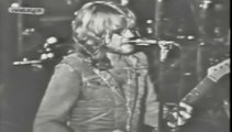 Status Quo Live - Big Fat Mama(Rossi,Parfitt) - Teatro Monumental Madrid 14-3 1975