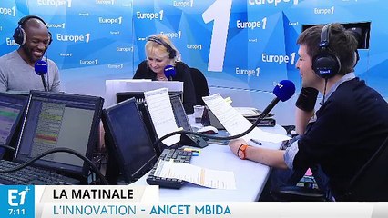 Les criminels bientôt identifiés grâce à leur odeur