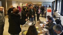 Yurt Dışı Referandum Oyları İlk Gün Rekor Kırdı: 38 Bin Gurbetçi Sandığa Gitti