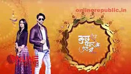 Kuch Rang Pyar Ke Aise Bhi - 28th March 2017 - Upcoming Twist - Sony Tv 2017