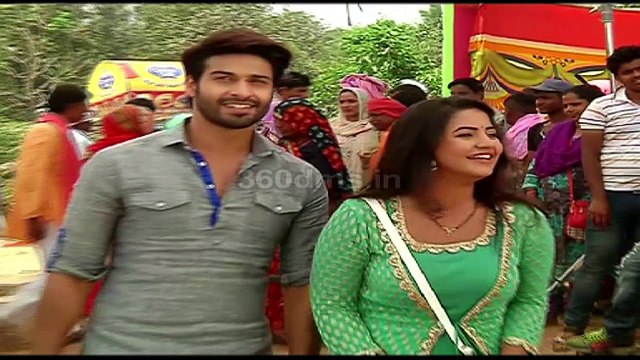 UDAAN- Sooraj Makes Chakor HAPPY- ENJOYED At Ghangaur Mela- उड़ान