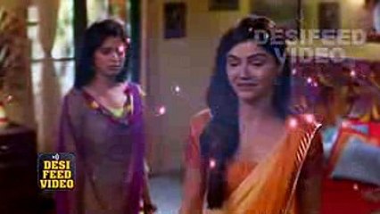 Shakti - 28th March 2017 - Upcoming Twist - Colors Tv Shakti Astitva Ke Ehsaas Ki Today News 2017