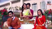 Swabhiman - 28th March 2017 - Upcoming Twist - Colors TV Ek Shringaar Swabhiman Serial 2017