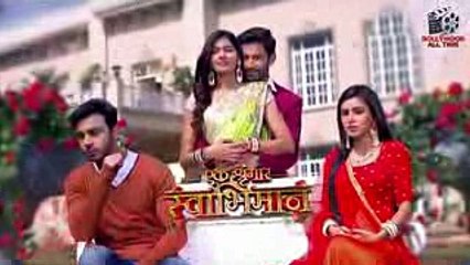 Swabhiman - 28th March 2017 - Upcoming Twist - Colors TV Ek Shringaar Swabhiman Serial 2017