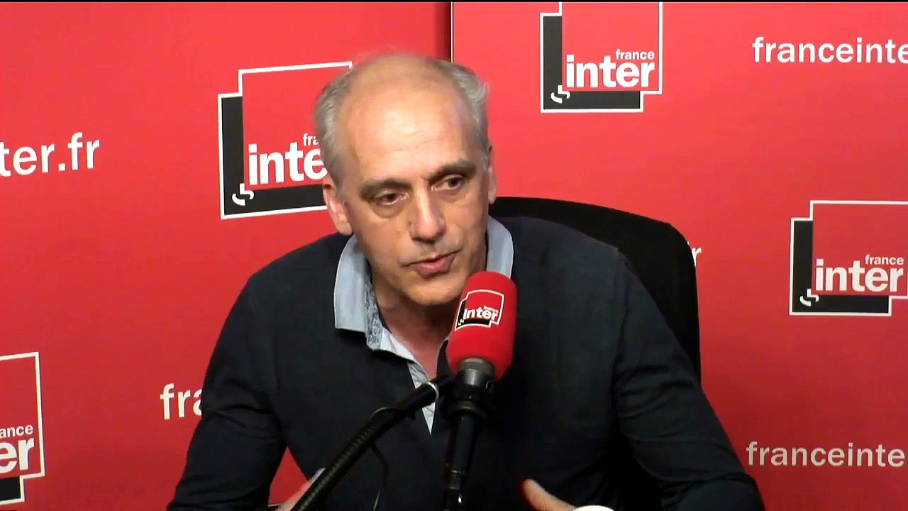 Philippe Poutou sur ses différences avec Mélenchon : "On voit qu'il y a une mode aujourd'hui au protectionnisme, à l'extrême-droite et aussi à la gauche de la gauche."