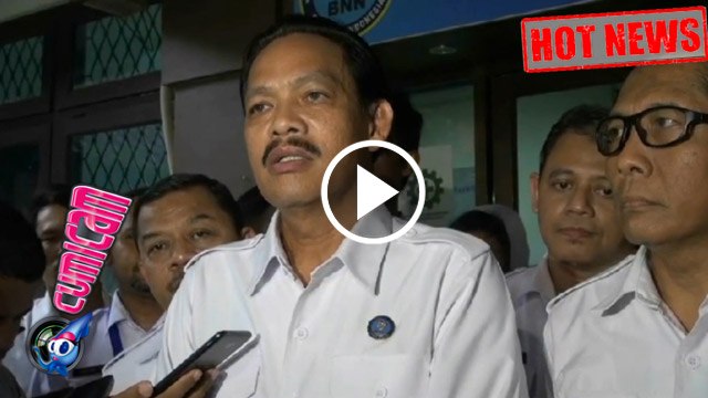 Hot News! Hasil Tes Urine Ridho Rhoma di BNN Sungguh Mengejutkan - Cumicam 28 Maret 2017