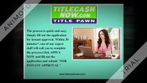 Apply for Short Term Loan Online in Savannah GA | Title Cash Now