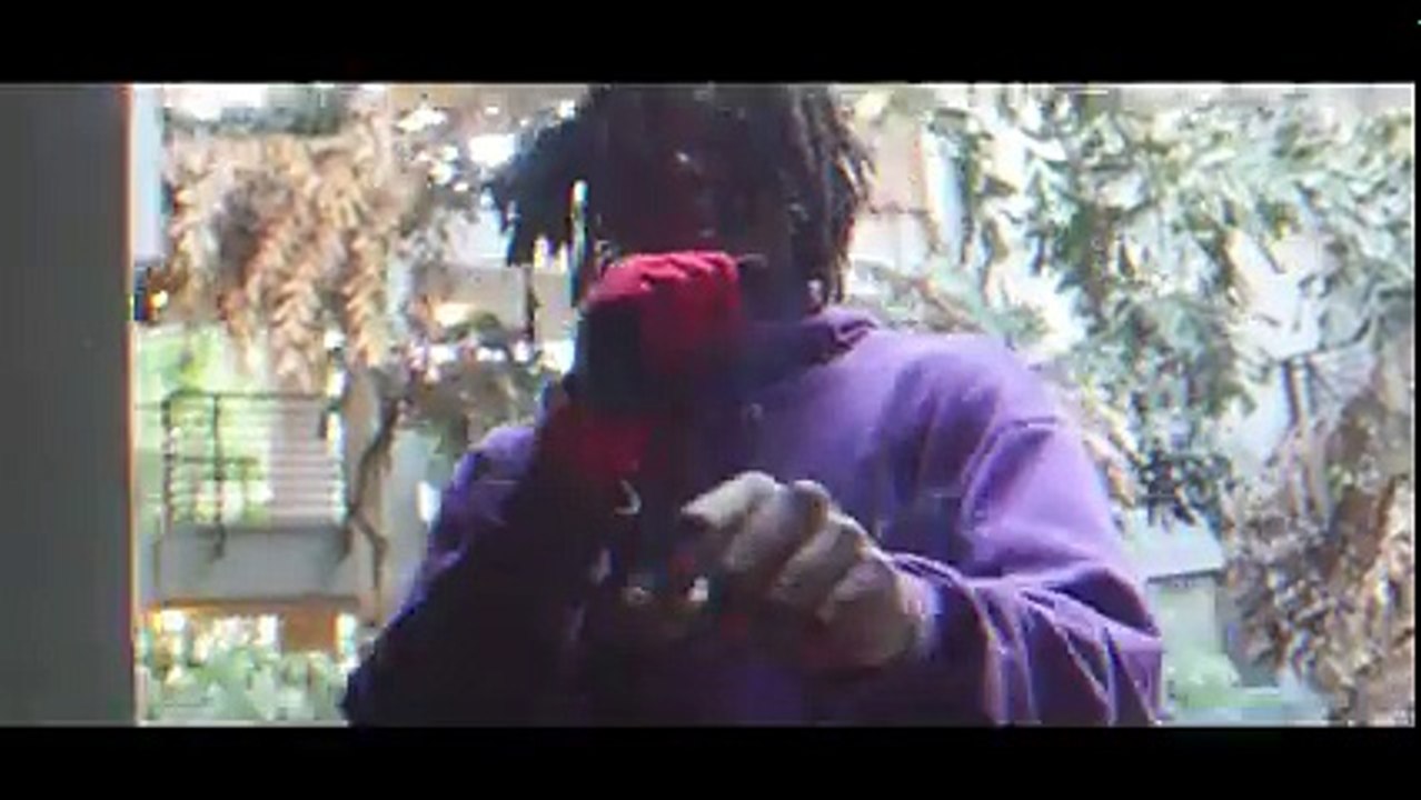 LUCKI X - NO WOK