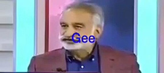 Dr Zulfiqar Mirza Interview