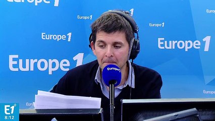 TEASER - Nicolas Barré, le Jason Bourne de l'économie