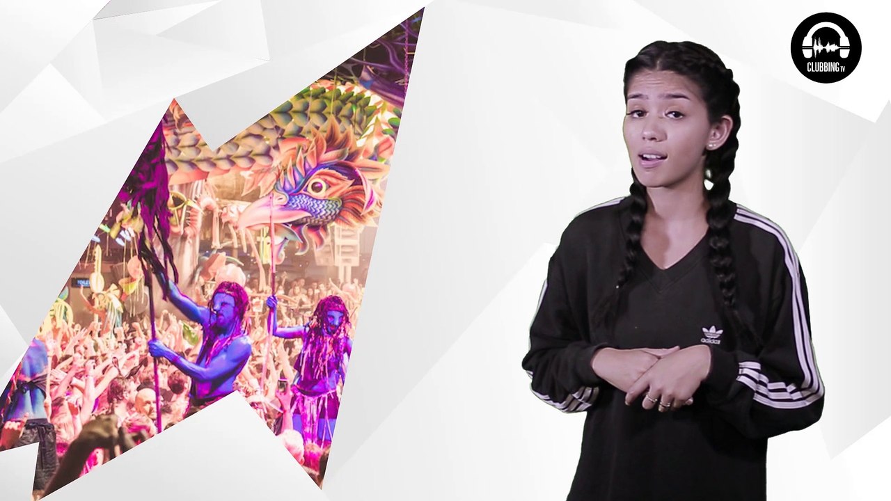 Dreambeach Festival Announces Mainstage!