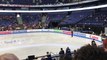 2017 WC Helsinki Practice Day 2 - Boyang Jin FS Run-through