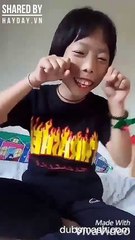 Làm người yêu em nhé baby