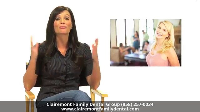 Cosmetic Dentist San Diego CA