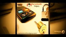 Locksmith Calgary – 24/7 Emergency, Lock Repair & Installation Services