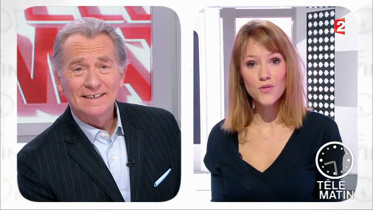 Quand le hip-hop rencontre la danse classique...