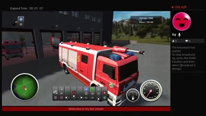 Firefighters the simulation part 5 (9)