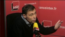 Laurent Valdiguié et Matthieu Aron : 