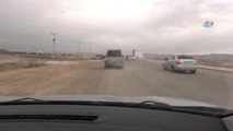 Aksaray'da Nefes Kesen Uyuşturucu Operasyonu