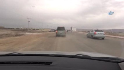 Aksaray'da Nefes Kesen Uyuşturucu Operasyonu