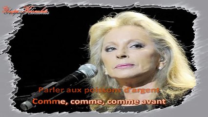 Véronique Sanson - Le paradis blanc KARAOKE / INSTRUMENTAL