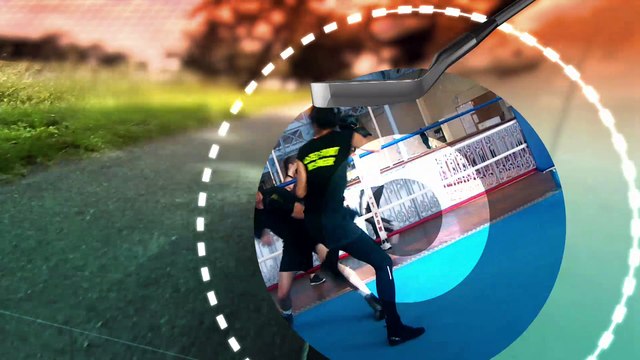 Chez Vous Sport au Nord Loire Roller (épisode 2)