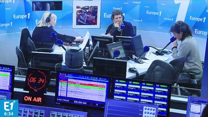 Emmanuel Macron séduit à droite dans le Sud