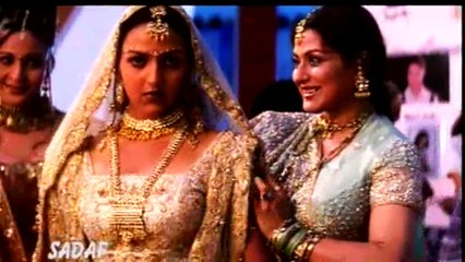 ja sanam - Na Tum jaane Na Hum