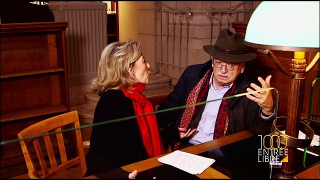 Entrée Libre 1000e émission, revivez les meilleurs moments !