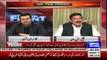 Sheikh Rasheed Response On Kamran Shahid Upcoming Election Question(480)