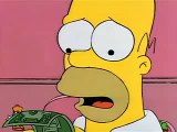 Los Simpson: El dinero puede comprar bienes y servicios