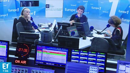 Les civils au cœur des batailles à Mossoul