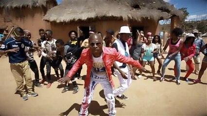 DA.ROCHE & GAS.PU     -     EFA IO  IZY  (Gasy HD 2017)