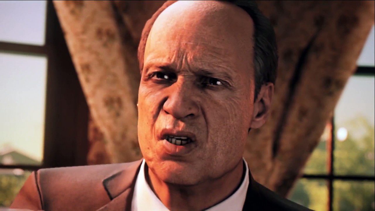 Mafia III - Trailer di lancio per la demo di Mafia III