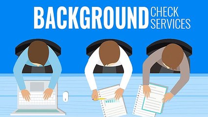 We are Expert in Background Verification Services