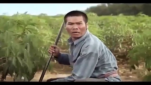 Clip quảng cáo phân bón Thái Lan - 18 siêu bựa