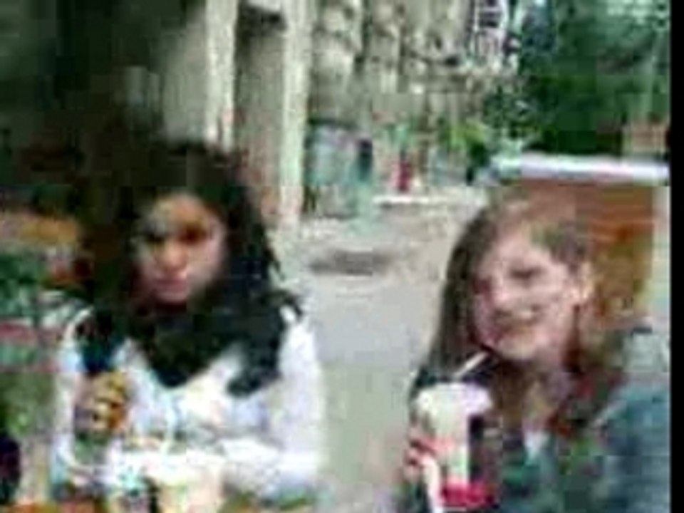 MacDo Party