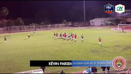 Le Top Buts du Foot Amateur par Crédit Agricole #23