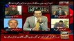 Faisal Wawda badly criticizes PMLN and PPP in live show. Watch video