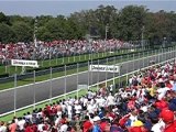 Giancarlo Fisichella - Renault F1 Team - Monza