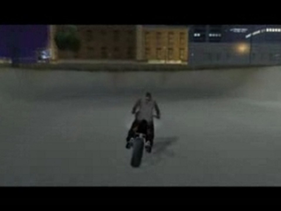 Universal stunt