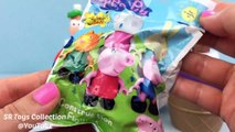 Play Doh Cupcakes Finger Family Nursery Rhymes Song Bottle Toppers