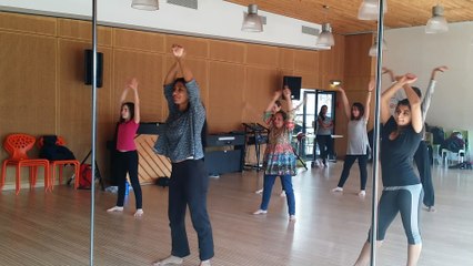 cours samedi ( chittiyan kalaiyan ).