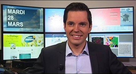Ambiance printanière : jusqu'à quand ?