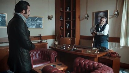 Sevda Kuşun Kanadında final bölümüyle bu akşam