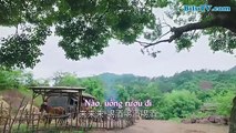 Tân Anh Hùng Xạ Điêu 2017 tập 6