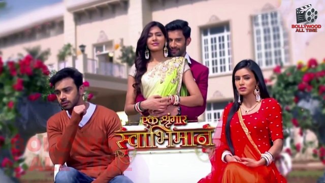 Swabhiman - 28th March 2017 Upcoming Twist Colors TV Ek Shringaar Swabhiman Serial 2017