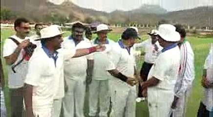 India vs Australia 4th Test Day 4 Highlights 2017